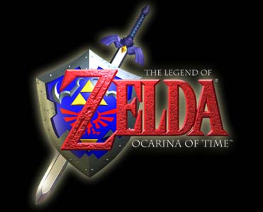 Zelda 64